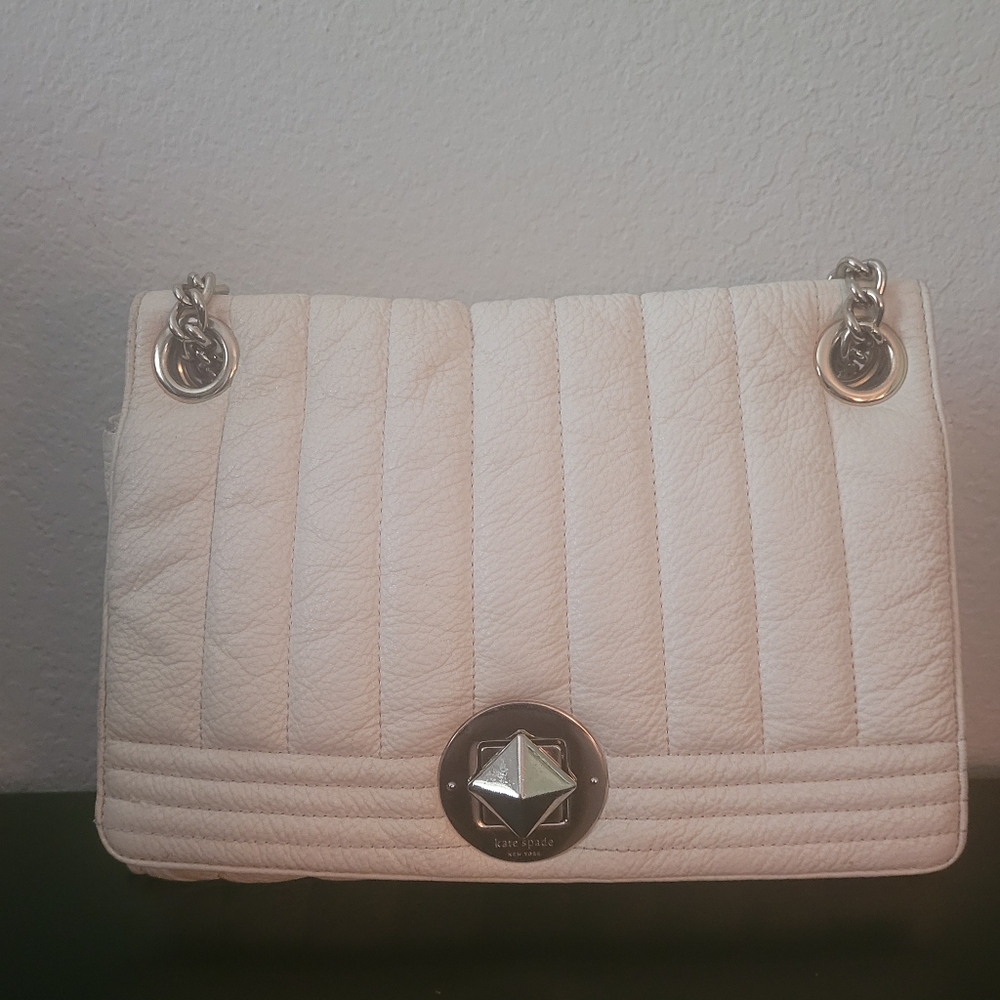 KATE SPADE New York Evangeline Gold Coast - Picture 3 of 16